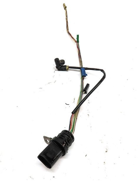 Thumbnail 5: 11-15 VW TOUAREG / AUDI Q7 (4L) 8 SPEED MHN AUTOMATIC TRANSMISSION VALVE BODY