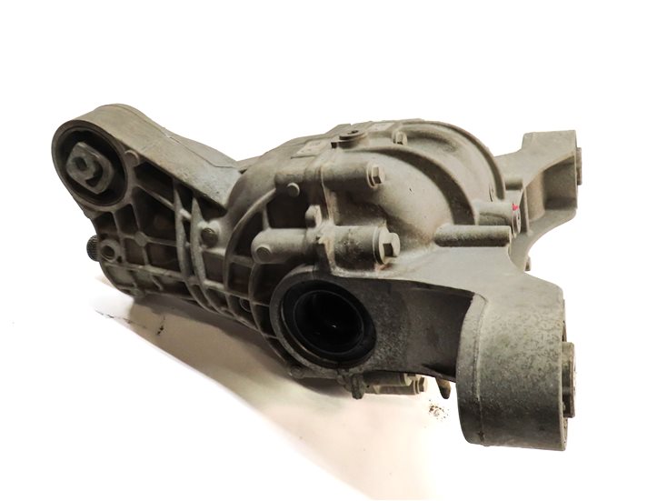 11-15 VW TOUAREG / AUDI Q7 (4L) 3.0L / 3.6L REAR DIFFERENTIAL CARRIER (MEY)