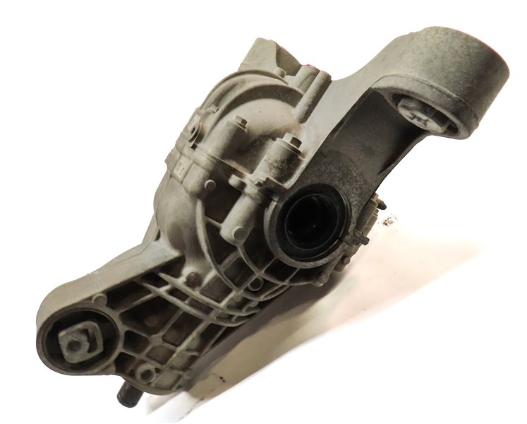 Thumbnail 3: 11-15 VW TOUAREG / AUDI Q7 (4L) 3.0L / 3.6L REAR DIFFERENTIAL CARRIER (MEY)