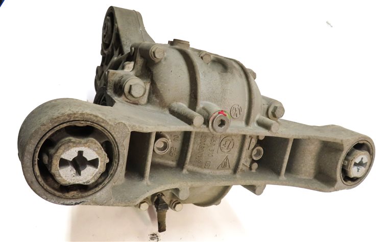 Thumbnail 5: 11-15 VW TOUAREG / AUDI Q7 (4L) 3.0L / 3.6L REAR DIFFERENTIAL CARRIER (MEY)
