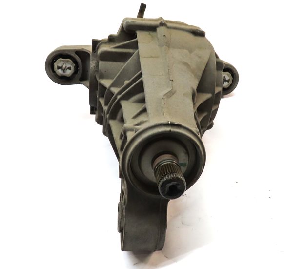 Thumbnail 6: 11-15 VW TOUAREG / AUDI Q7 (4L) 3.0L / 3.6L REAR DIFFERENTIAL CARRIER (MEY)