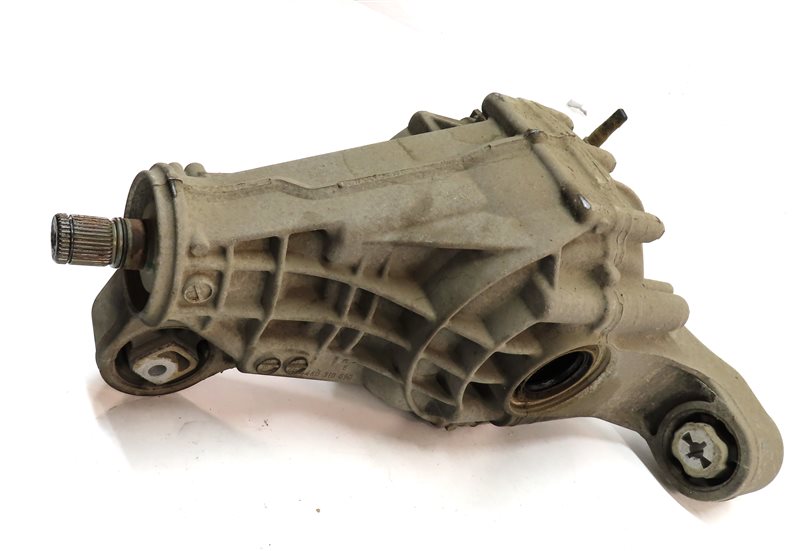Thumbnail 7: 11-15 VW TOUAREG / AUDI Q7 (4L) 3.0L / 3.6L REAR DIFFERENTIAL CARRIER (MEY)