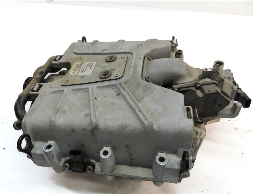 Thumbnail 4: 09-17 AUDI A6 A7 A8 Q5 Q7 S4 S5 (B8 8K 8T C7 4L) 3.0L ENGINE SUPERCHARGER (148k)