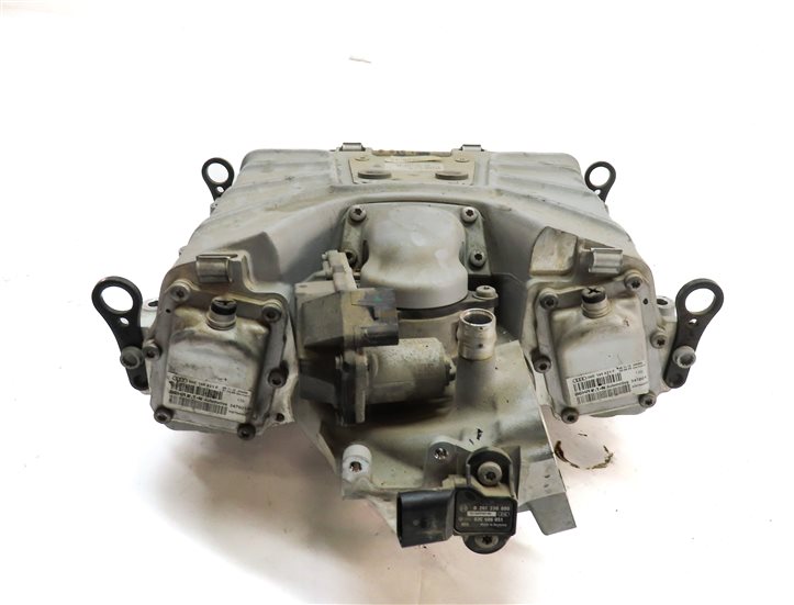 Thumbnail 5: 09-17 AUDI A6 A7 A8 Q5 Q7 S4 S5 (B8 8K 8T C7 4L) 3.0L ENGINE SUPERCHARGER (148k)