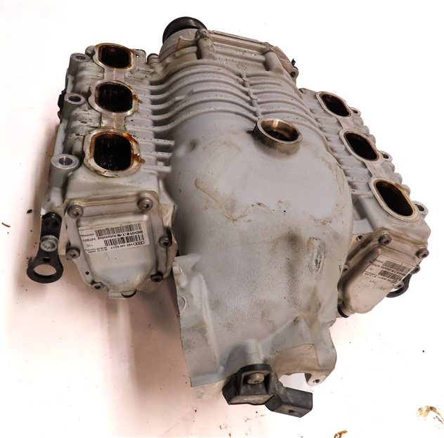 Thumbnail 7: 09-17 AUDI A6 A7 A8 Q5 Q7 S4 S5 (B8 8K 8T C7 4L) 3.0L ENGINE SUPERCHARGER (148k)