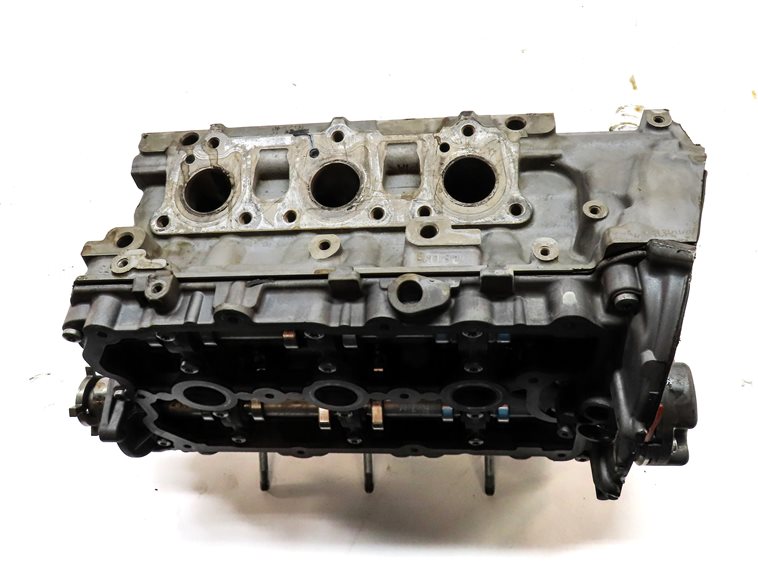 Thumbnail 8: 2013-2015 AUDI Q7 (4L) 3.0L SUPERCHARGED ENGINE RIGHT CYLINDER HEAD