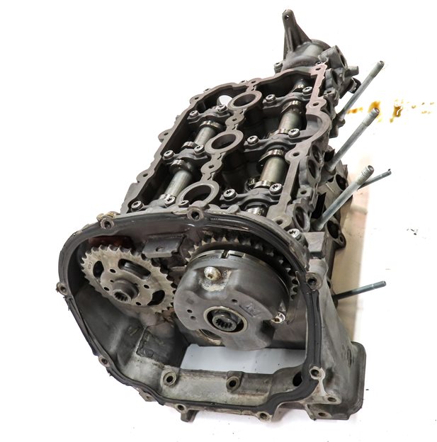 Thumbnail 6: 2013-2015 AUDI Q7 (4L) 3.0L SUPERCHARGED ENGINE LEFT CYLINDER HEAD