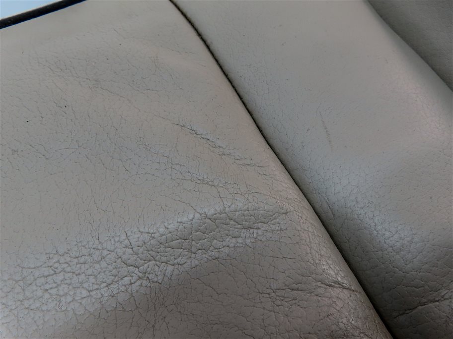 Thumbnail 7: 13 AUDI Q7 4L FRONT RIGHT PASSENGER LOWER MEMORY HEAT SEAT CUSHION (Cardamom)