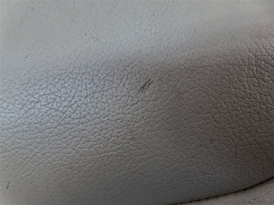 Thumbnail 8: 13 AUDI Q7 4L FRONT RIGHT PASSENGER LOWER MEMORY HEAT SEAT CUSHION (Cardamom)