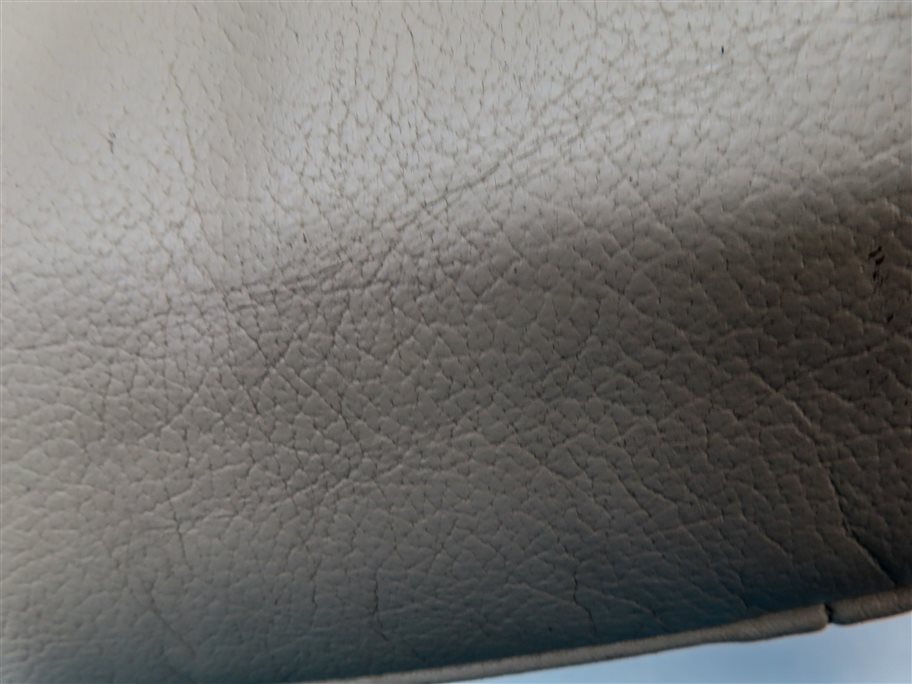 Thumbnail 9: 13 AUDI Q7 4L FRONT RIGHT PASSENGER LOWER MEMORY HEAT SEAT CUSHION (Cardamom)
