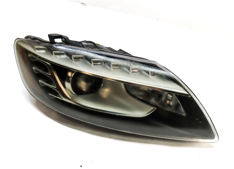 Thumbnail 3: 2010-2015 AUDI Q7 (4L) RIGHT PASSENGER XENON HID HEADLIGHT LIGHT LAMP (NON AFS)