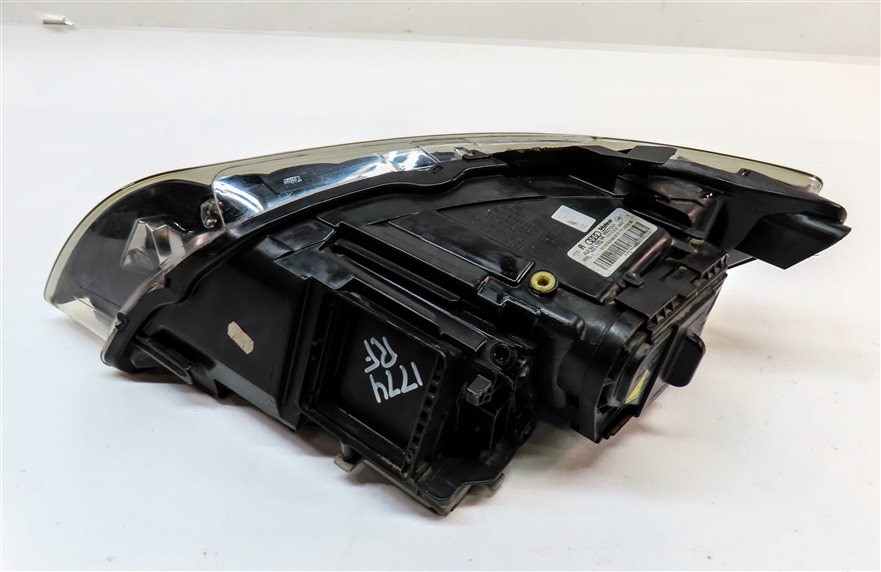 Thumbnail 6: 2010-2015 AUDI Q7 (4L) RIGHT PASSENGER XENON HID HEADLIGHT LIGHT LAMP (NON AFS)