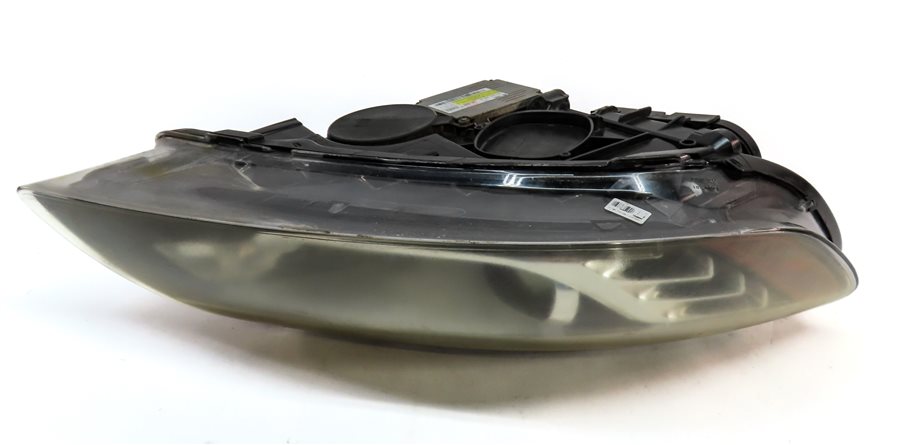 Thumbnail 7: 2010-2015 AUDI Q7 (4L) RIGHT PASSENGER XENON HID HEADLIGHT LIGHT LAMP (NON AFS)