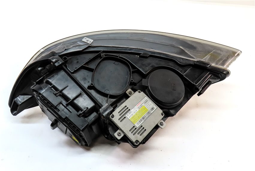Thumbnail 8: 2010-2015 AUDI Q7 (4L) RIGHT PASSENGER XENON HID HEADLIGHT LIGHT LAMP (NON AFS)