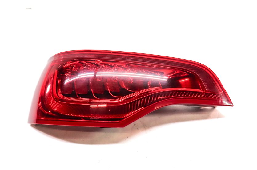 Thumbnail 3: 2010-2015 AUDI Q7 (4L) REAR LEFT DRIVER TAILLIGHT BRAKE LIGHT LAMP (LED)