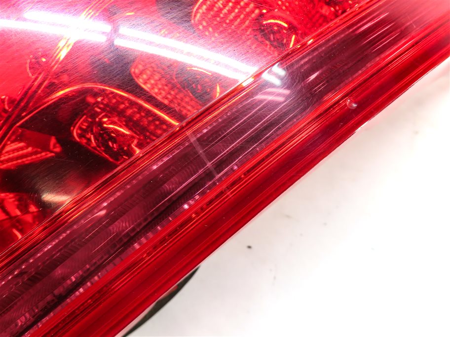 Thumbnail 7: 2010-2015 AUDI Q7 (4L) REAR LEFT DRIVER TAILLIGHT BRAKE LIGHT LAMP (LED)