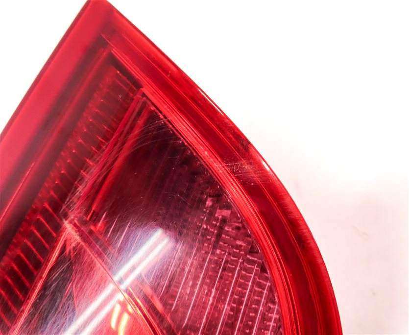 Thumbnail 8: 2010-2015 AUDI Q7 (4L) REAR RIGHT PASSENGER TAILLIGHT BRAKE LIGHT LAMP (LED)