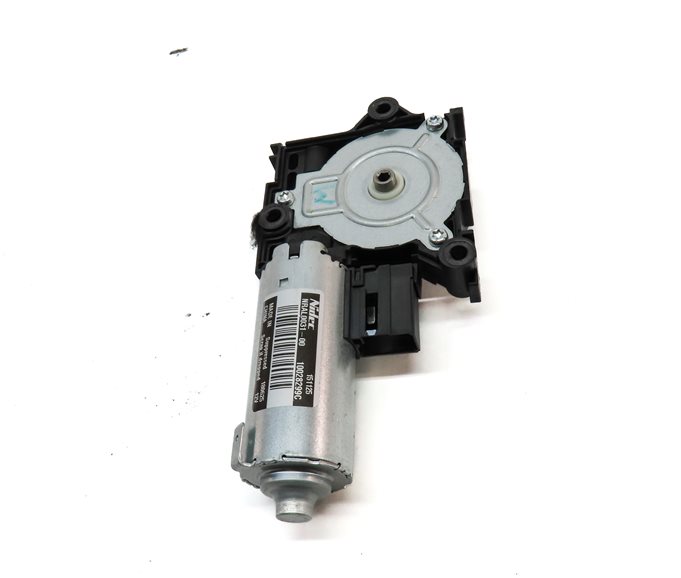 Thumbnail 2: 17-22 VW JETTA AUDI A5 Q7 RS5 S5 Q7 (F5 4M) SUNROOF MOTOR SUN ROOF WINDOW MOTOR