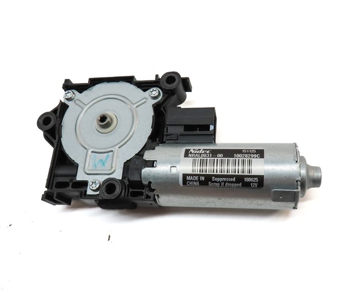 Thumbnail 4: 17-22 VW JETTA AUDI A5 Q7 RS5 S5 Q7 (F5 4M) SUNROOF MOTOR SUN ROOF WINDOW MOTOR