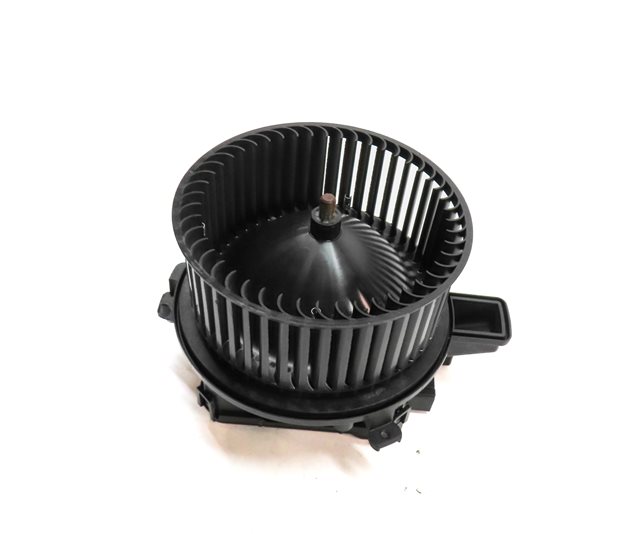 2017-2020 AUDI A4 A5 Q7 S5 SQ5 (B9 8W 8W6 80A 4M) FRONT HEATER A/C BLOWER MOTOR