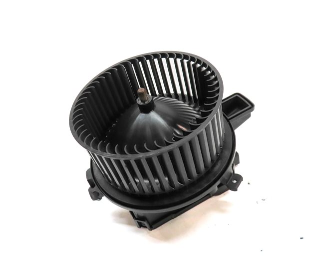 Thumbnail 2: 2017-2020 AUDI A4 A5 Q7 S5 SQ5 (B9 8W 8W6 80A 4M) FRONT HEATER A/C BLOWER MOTOR