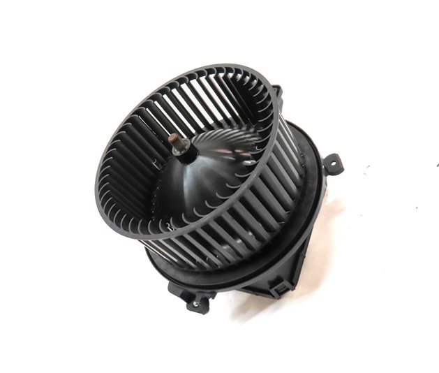 Thumbnail 3: 2017-2020 AUDI A4 A5 Q7 S5 SQ5 (B9 8W 8W6 80A 4M) FRONT HEATER A/C BLOWER MOTOR