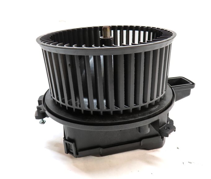 Thumbnail 5: 2017-2020 AUDI A4 A5 Q7 S5 SQ5 (B9 8W 8W6 80A 4M) FRONT HEATER A/C BLOWER MOTOR