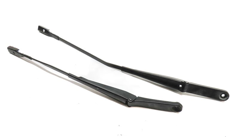 2017-2022 AUDI A4 A5 S4 S5 RS5 (B9 8W 8WS F5) FRONT WINDSHILED WIPER ARM SET