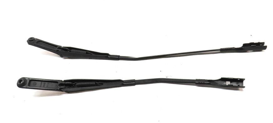 Thumbnail 4: 2017-2022 AUDI A4 A5 S4 S5 RS5 (B9 8W 8WS F5) FRONT WINDSHILED WIPER ARM SET