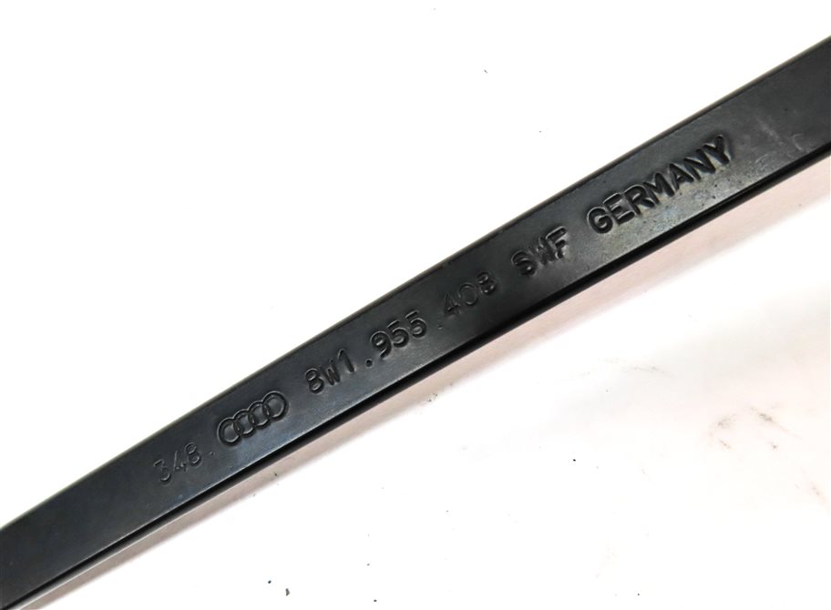Thumbnail 6: 2017-2022 AUDI A4 A5 S4 S5 RS5 (B9 8W 8WS F5) FRONT WINDSHILED WIPER ARM SET