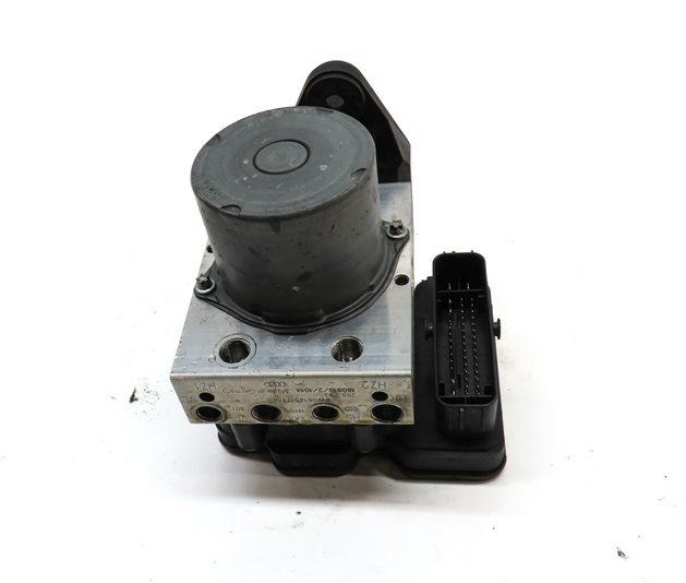 Thumbnail 2: 18-19 AUDI A5 S5 8W6 B9 ANTI LOCK ABS BRAKE PUMP & MODULE ASSEMBLY