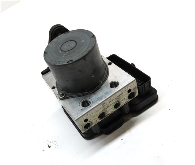 Thumbnail 3: 18-19 AUDI A5 S5 8W6 B9 ANTI LOCK ABS BRAKE PUMP & MODULE ASSEMBLY