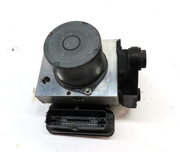 Thumbnail 5: 18-19 AUDI A5 S5 8W6 B9 ANTI LOCK ABS BRAKE PUMP & MODULE ASSEMBLY