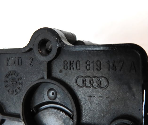 Thumbnail 6: 18-19 AUDI RS5 S5 B9 ENGINE AUXILIARY WATER COOLANT PUMP ASSEMBLY
