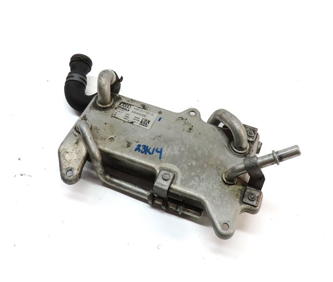 18-22 AUDI A8 Q7 Q8 S4 RS5 S5 S6 S7 SQ5 SQ7 RS6 RS7 S8 TRANSMISSION OIL COOLER