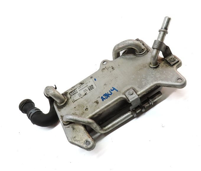 Thumbnail 3: 18-22 AUDI A8 Q7 Q8 S4 RS5 S5 S6 S7 SQ5 SQ7 RS6 RS7 S8 TRANSMISSION OIL COOLER