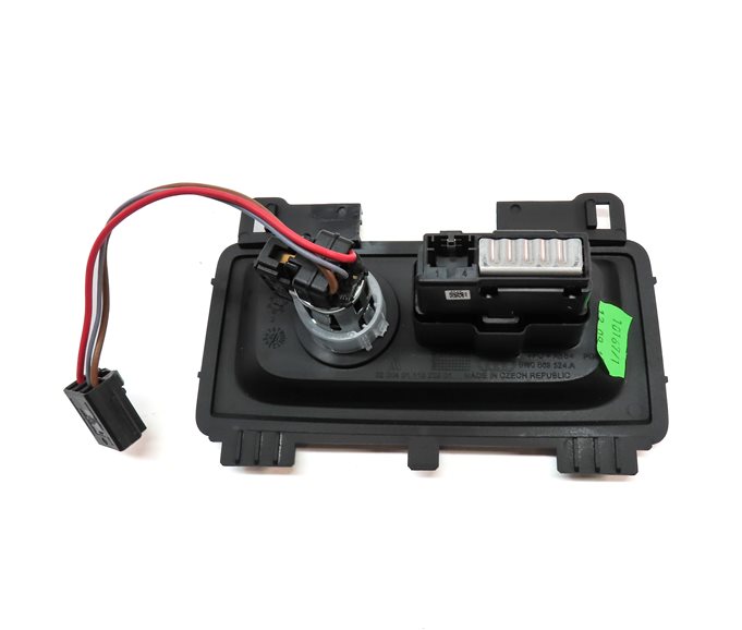 Thumbnail 5: 2019 AUDI S5 (B9) 12V POWER USB SOCKET PLUG OUTLET PANEL
