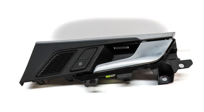 Thumbnail 2: 17-24 AUDI A4 A5 S4 S5 ALLROAD B9 B8 8T 8W6 REAR RIGHT INTERIOR DOOR HANDLE