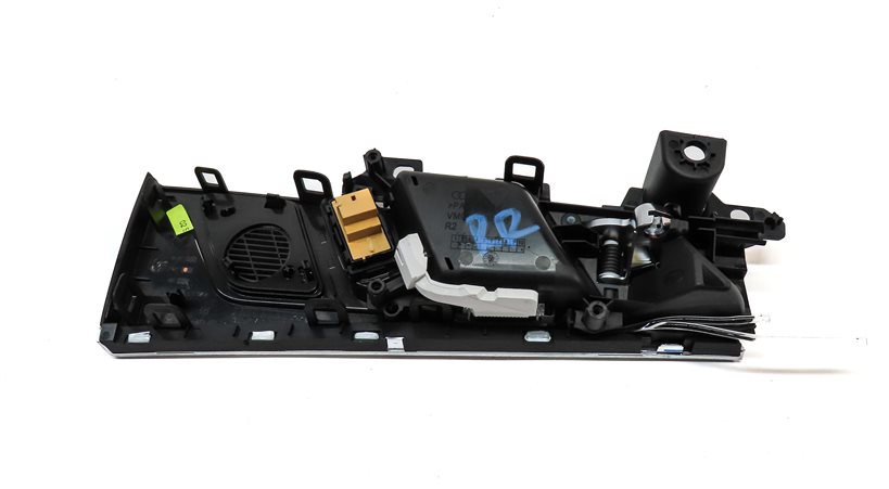 Thumbnail 5: 17-24 AUDI A4 A5 S4 S5 ALLROAD B9 B8 8T 8W6 REAR RIGHT INTERIOR DOOR HANDLE