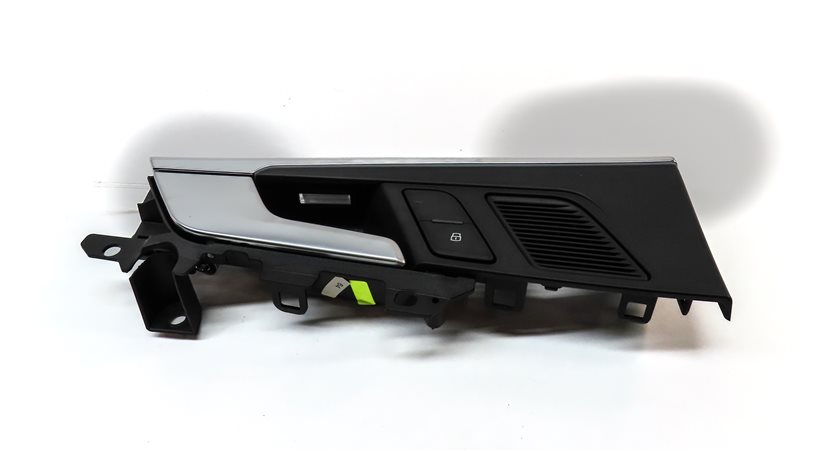 Thumbnail 2: 17-24 AUDI A4 A5 S4 S5 ALLROAD B9 B8 8T 8W6 REAR LEFT INTERIOR DOOR HANDLE