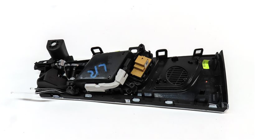Thumbnail 5: 17-24 AUDI A4 A5 S4 S5 ALLROAD B9 B8 8T 8W6 REAR LEFT INTERIOR DOOR HANDLE