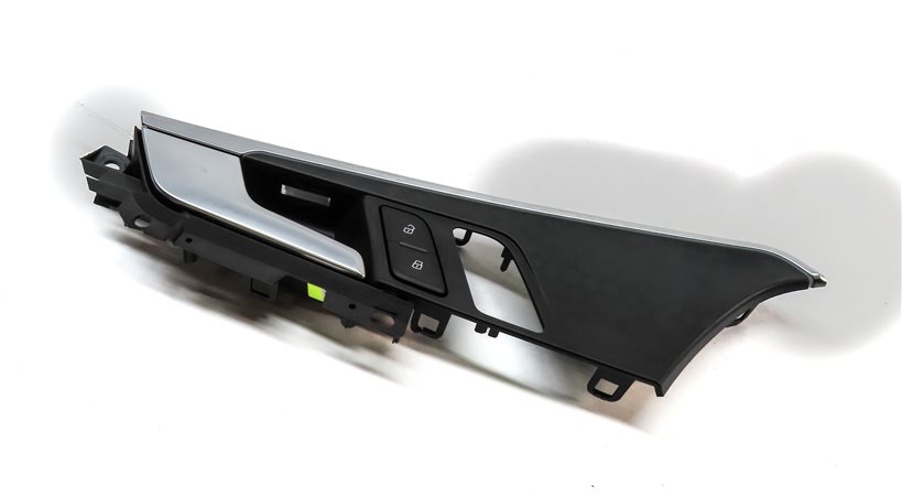 17-24 AUDI A4 A5 S4 S5 ALLROAD B9 B8 8T 8W6 FRONT LEFT INTERIOR DOOR HANDLE