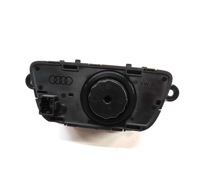 Thumbnail 5: 16-21 AUDI A4 A5 S4 S5 RS5 Q7 (B9 8W 8WS F5 4M) HEADLIGHT SWITCH w/ RAIN SENSOR