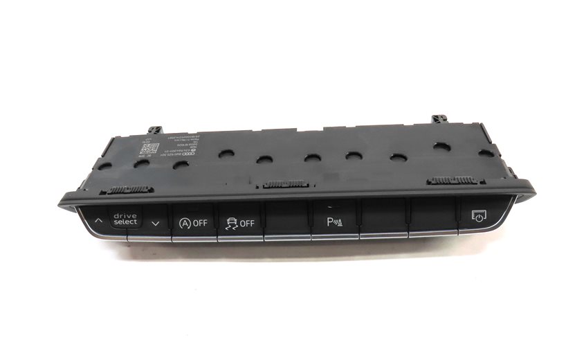 Thumbnail 2: 2019 AUDI S5 (B9) PARK ASSIST TRACTION CONTROL DRIVE SELECT BUTTON PANEL