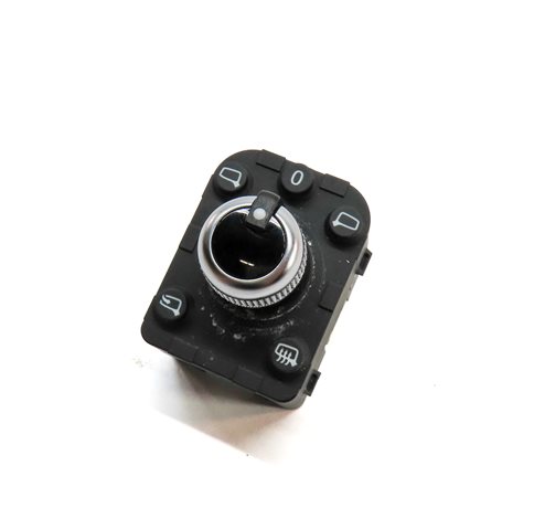 17-24 AUDI A5 Q5 RS5 S5 SQ5 FRONT LEFT DRIVER MIRROR POSITION ADJUST SWITCH