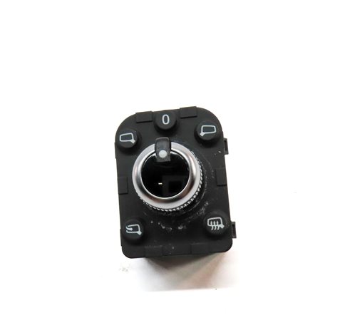 Thumbnail 2: 17-24 AUDI A5 Q5 RS5 S5 SQ5 FRONT LEFT DRIVER MIRROR POSITION ADJUST SWITCH