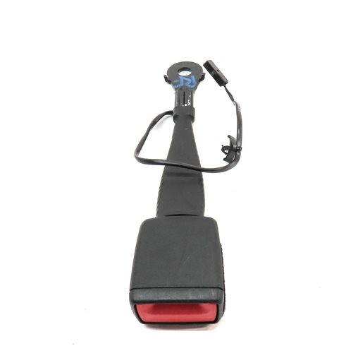 Thumbnail 2: 18-21 AUDI A5 Q3 RS5 S5 8W6 FY B9 FRONT LEFT or RIGHT SEATBELT BUCKLE RECEIVER