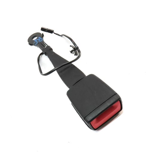 Thumbnail 3: 18-21 AUDI A5 Q3 RS5 S5 8W6 FY B9 FRONT LEFT or RIGHT SEATBELT BUCKLE RECEIVER