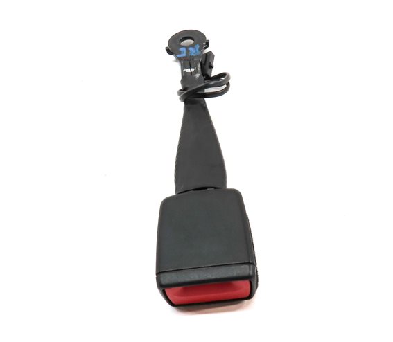 Thumbnail 2: 18-21 AUDI A5 Q3 RS5 S5 8W6 FY B9 FRONT LEFT or RIGHT SEATBELT BUCKLE RECEIVER