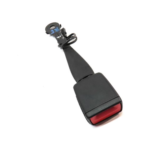 Thumbnail 3: 18-21 AUDI A5 Q3 RS5 S5 8W6 FY B9 FRONT LEFT or RIGHT SEATBELT BUCKLE RECEIVER